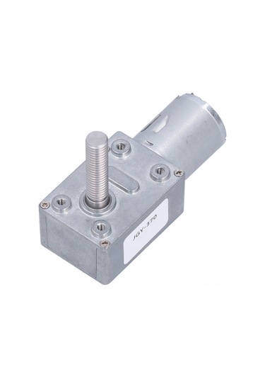 Aubyhe Dc12v 30rpm Orta Motoru - Sessiz Çalışma, Dayanıklı Malzeme, Yüksek Isı İletkenliği, Düşük Kayıp, Sanayi Tahrik Aleti