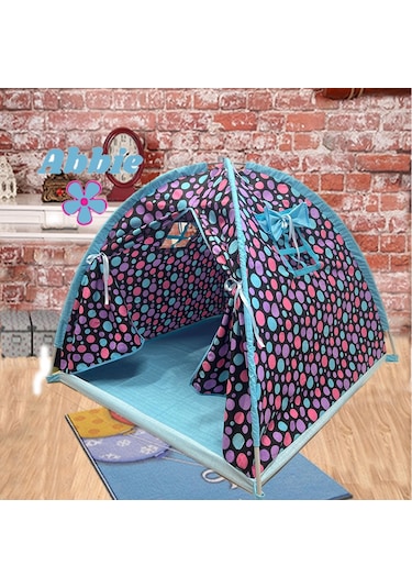 Abbie Çocuk Oyun Çadırı 008 B.t Eko