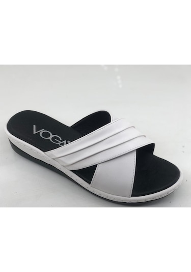 Voga 2232 Comfort Casual Bayan Terlik 001
