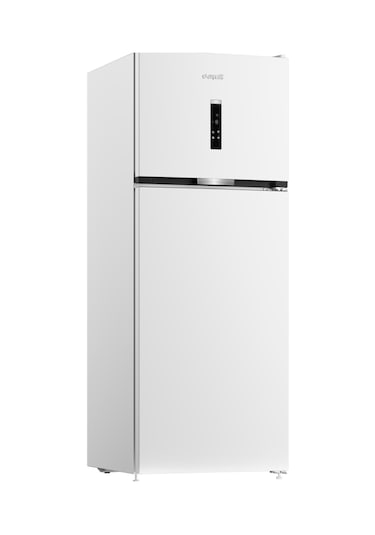 Arçelik 570475 EB No Frost Buzdolabı Beyaz