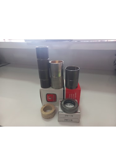 MASSEY FERGUSON 165/175/265/285 ÖN AKSON BURÇ BİLYA VE KEÇE TAKIM