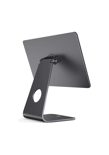 Mey İthalat X26 Holder Stand İpad Pro 12.9 - Gri Çok Renkli