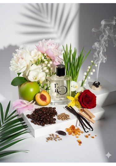 Polodeur Pd 105 Kadın Parfüm EDP 50 ML