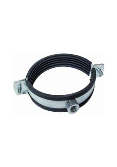 Eco Doğalgaz Somunlu Kelepçe 2 1/2