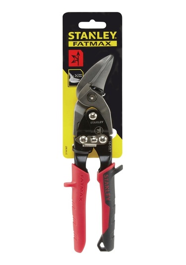Stanley 2-14-567 Fatmax Kaportacı Makası 300 MM Sol