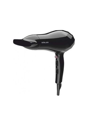 Süsler Cool SS-4602 Saç Kurutma Makinesi