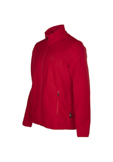 Alpinist Kentt Erkek Outdoor Polar