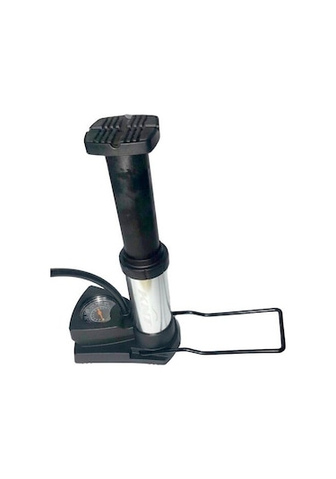 DT Ayaklı Basmalı Pompa 160 PSI