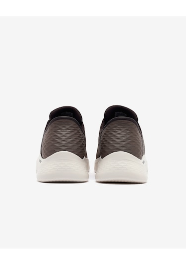 Skechers Go Walk Flex - New World Erkek Kahverengi Yürüyüş Ayakkabısı 216505tk Brn Kahverengi