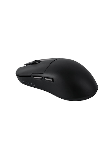 Aj159 Pro Kablosuz 3 Modlu 8.000hz-26.000dpı Oyuncu Mouse Siyah