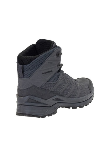 Lowa Innox Pro Gtx Mıd Tf Bot Siyah