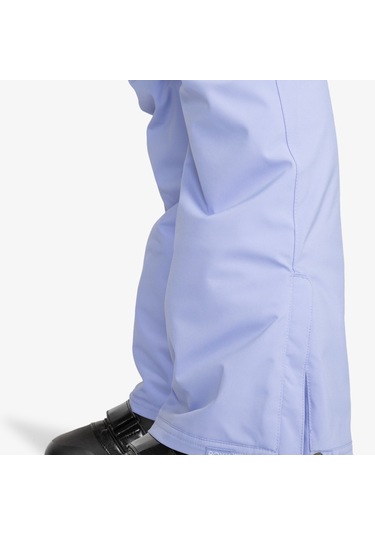 Roxy Roxy Kadın Snowboard Pantolonu Backyard Pembe Phn0 Mor