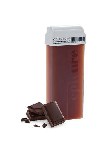 Epicure Çikolata Aromalı Kartuş Ağda 100 Ml