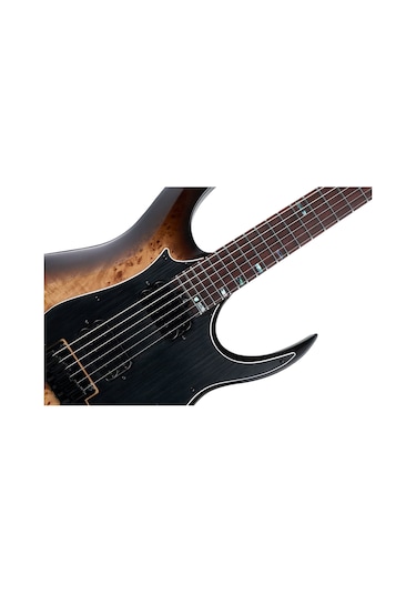 Gtrs M810 Ntb Elektro Gitar