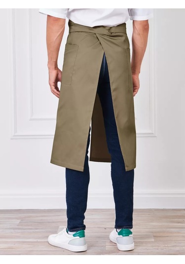 Ditexform Garson Önlüğü, İş Önlüğü, Aşçı Önlüğü 269933811 Yeşil