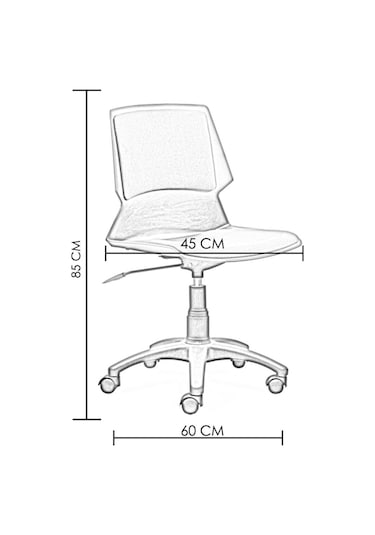 Ofiscombin Ofis Büro Ev Ayarlı Tekerlekli Öğrenci Çocuk Bilgisayar Ders Çalışma Koltuğu Siyah Kumaş 00047499412 Ofiscombin Ofis Büro Ev Ayarlı Tekerlekli Öğrenci Çocuk Bilgisayar Ders Çalışma Koltuğu Siyah Kumaş 00047499412