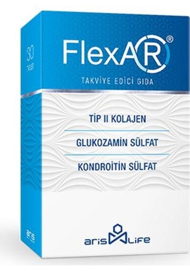 Flexar 30 Tablet -