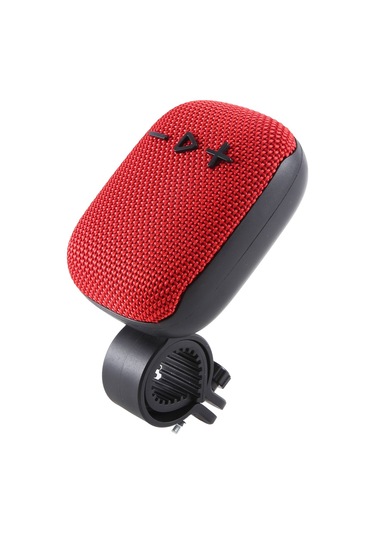 Wınd3 Kablosuz Bluetooth Hoparlör Açık Hava Bisikleti Diğer