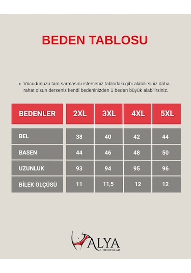 Alya Underwear Büyük Beden Tayt Dalgıç Kumaş Yüksek Bel Lacivert