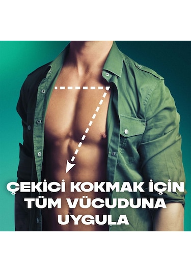 Axe Epic Fresh Erkek Deodorant ve Vücut Spreyi 3 x 150 ML