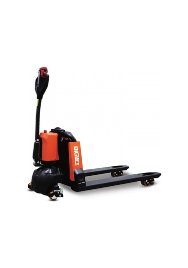 Biglift Bıgpte15q 1.5 Ton Tam Akülü İstif Makinası