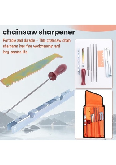 Ulzyvf Testere Seti, Saplı Parça Diğer Bileme Bileme Aletleri Ahşap 10 Dn Diğer