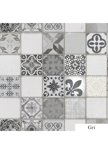 Moderno Silinebilir Pvc Masa Örtüsü - 446493267