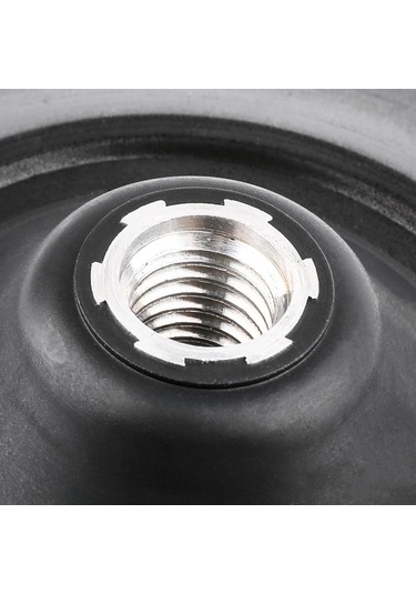 Sgcb Esnek Ped Destek Diski 150 Mm