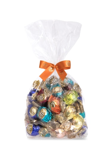 Kahve Dünyası Lavi Karışık Dolgulu Çikolata 500 G