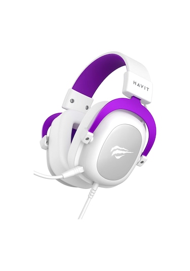 Gamenote H2002D Kulak Üstü Oyuncu Kulaklık