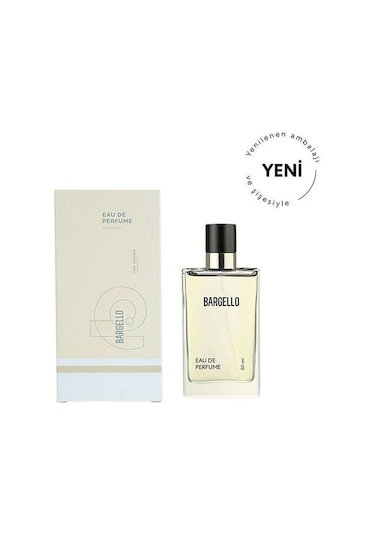 Bargello 150 Kadın 50 ML Parfüm EDP Woody Aromatik