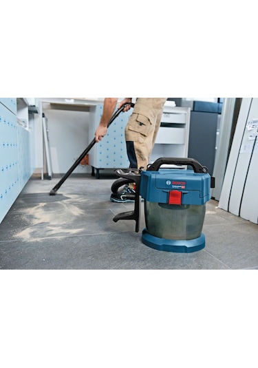 Bosch Professional GAS 18V-10L Akülü Süpürge - 06019C6302