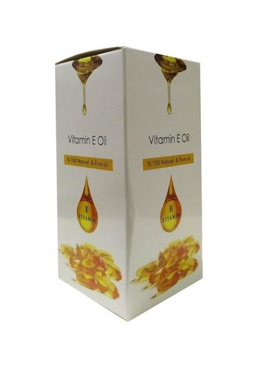 Tabiat Market E Vitamini Yağı 50 ML