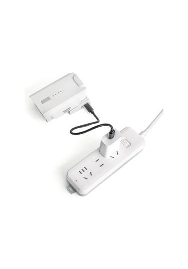 Cbtx Fimi X8 / X8 Se 2018/2020/2022 / 2022 Uyumlu Sunnylife V2 Şarj Tabanlı Çift Yönlü Şarj Yöneticisi Drone Aksesuarları