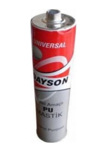 Dayson Mastik Beyaz 280Ml