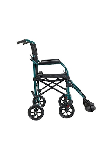 Golfi G505 Alüminyum Transfer Sandalyesi