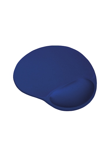 Trust 20426 Bıgfoot Ergonomık Mavi Mouse Pad