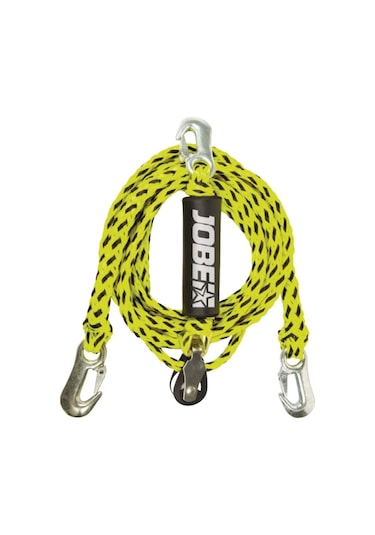 Colludenizcilik Jobe Ringo Çekme Halatı Üçgen 3.65Mt