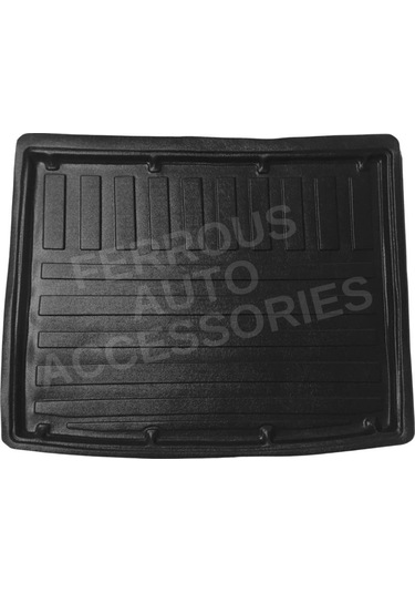 BYD Seal U Ferrous 4D Havuzlu Kauçuk Paspas ve ALT KADEME İçin 3D Bagaj Havuzu 2024 ve Üstü