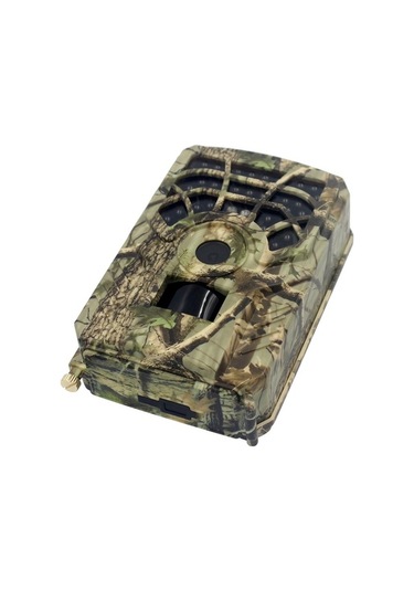 Prestigegoods Pr300 Açık Hava Gece Görüşlü Avcılık Takip Kamerası 12mp Hareketle Etkinleştirilir Çok Renkli Çok Renkli