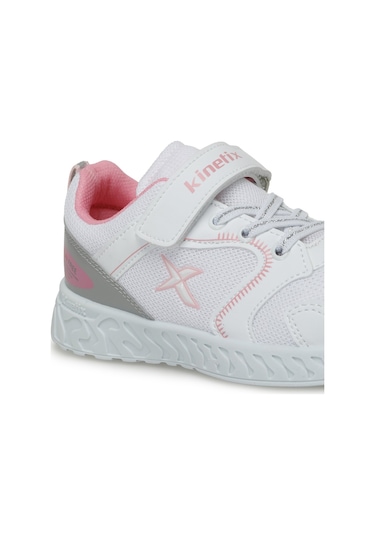 Kinetix Fexer 3fx Beyaz Kız Çocuk Spor Ayakkabı Beyaz