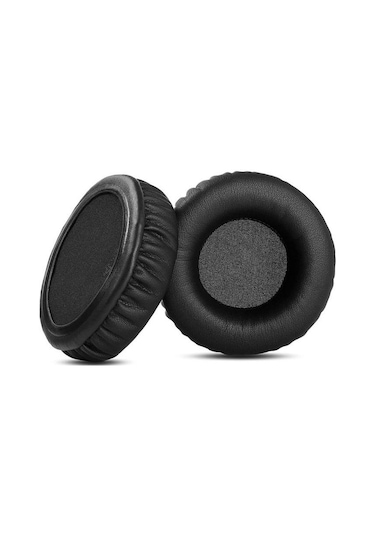 70 Mm 7 Cm Kulaklık Pedi Kulaklık Süngeri Kulaklık Yastığı Kulaklık Pedi