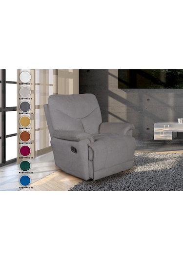 Prismamobilya  Prisma Mikra Tv Koltuğu Baba Koltuğu