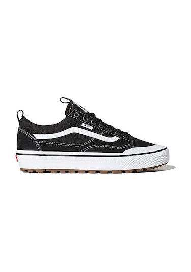 Vans Mte Old Skool Waterproof Insulated Erkek Outdoor Ayakkabı Vn000dazba21 Siyah Siyah