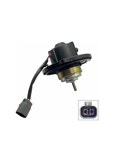 12v Kalorifer Motoru Hyundaı H100 2004 Oem