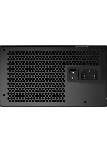 Msi MPG A650GF 650W 80+ Gold Modüler Güç Kaynağı