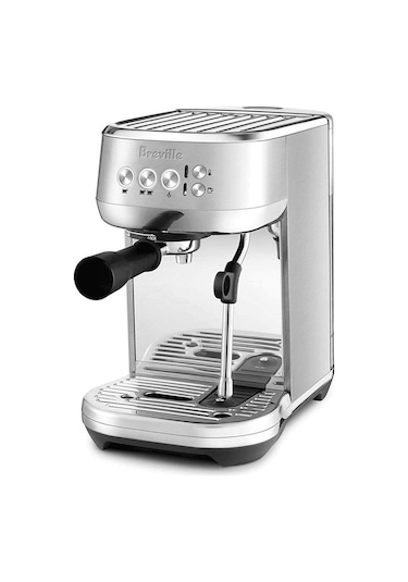 Sage Bambino Plus SES500BSS Espresso Makinesi
