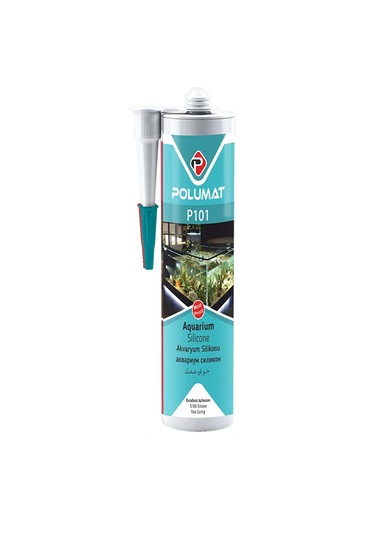 Akvaryum Silikonu 280gr