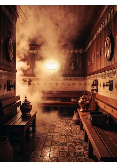 Leek Banyo Ve Sauna İçin Led Armatür Obl 20w 210413675 Beyaz