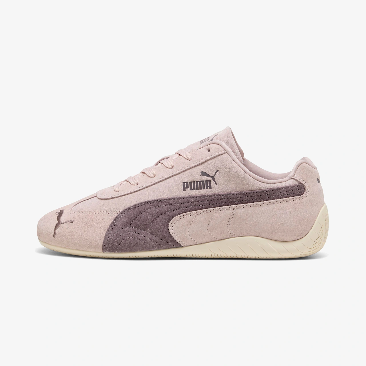 Puma Speedcat Og Kadın Pembe Spor Ayakkabı 398846 Pembe